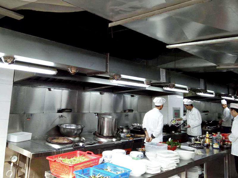 杭州厨房设备批发市场