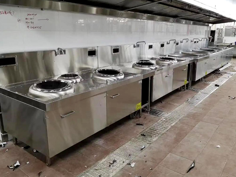 酒店厨具批发